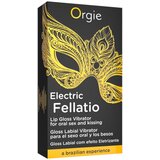 Orgie Electric Fellation - sjajilo za usne koje pecka (10 ml) | shoptok.hr