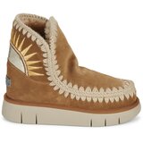 Mou ESKIMO BOUNCE SUN MOON Smeđa | shoptok.hr