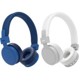 Hama Freedom Lit (184085) bluetooth slušalice bele | Eponuda.com