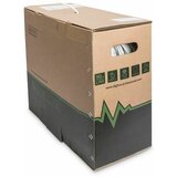 Digitus Kabel CAT.7 SFTP 4x2xAWG26 LSZH Dca 305m DK-1743-VH-305-MF-W | Shoptok.si