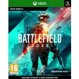 Igra za XBOX Series X Battlefield 2042