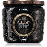 VOLUSPA Maison Noir Burning Woods mirisna svijeća 127 g Cijene