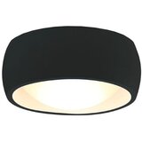  MAXLIGHT C0204 - LED plafonsko svetlo za kupatilo KODAK LED/8W/230V IP44 crna | Eponuda.com