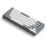 Satechi SM1 slim mechanical backlit bluetooth tastatura 2.4GHz usb receiver siva | ePonuda.com