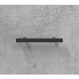  Visoka komoda siva betona 34,5x34x180 cm od konstruiranog drva | shoptok.hr