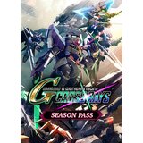 Steam SD Gundam G Generation Cross Rays - Season Pass (DLC) Key GLOBAL Steam SD Gundam G Generation Cross Rays - Season Pass (DLC) Key GLOBAL Slike