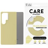 PanzerGlass CASE CARE FASHION ZA SAMSUNG GALAXY S25 ULTRA ZAŠČITA IN UDOBJE, (5000062616) | Shoptok.si