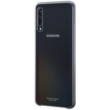 Samsung EF-AA505CBEGWW gradation cover za A50, črn | Shoptok.si