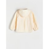 Reserved - GIRLS` OUTER JACKET - žuta boja | shoptok.hr