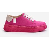 Big Star Women's sneakers MEMORY FOAM SYSTEM | shoptok.hr