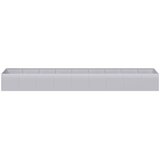  Sadilica 360x80x40 cm od pocinčanog čelika | Eponuda.com