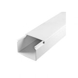 PVC kablovski kanal 60x40x2000mm KK60x40