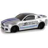  Auto na daljinsko upravljanje R/C Sports Car 1:24 Speed King - srebrni | Shoptok.si