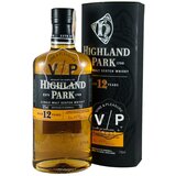  whisky Highland Park 12 Years Old 0.7L Cene