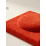 Sinsay Tapecirani zidni paneli u obliku blokova 4 pack | shoptok.hr