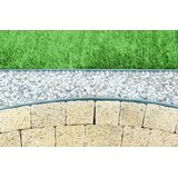 green-split Plastične palisade 6x100 cm za robove trave in grede, (5000218514) | Shoptok.si