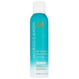 Moroccanoil Suhi Šampon za Svijetle Tonove 217ml Cijene