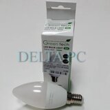  LED zarulja Green Tech 5W 3000K E14 AC220V C37 Cijene