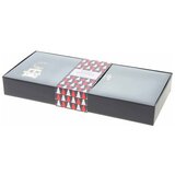 Tommy Hilfiger AW0AW14004DW6 Tamno plava | shoptok.hr