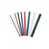 Olimp Sport spirala pvc 28 mm 1/50 fellowes plava Cene
