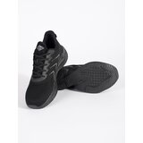 VICO Black lightweight lace-up sneakers | shoptok.hr