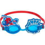 Bestway Dečije naočare za plivanje Spiderman 98022, Plave Cene