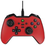 Genesis Gamepad Mangan 300 Red Cene