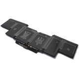  baterija laptop apple a1618 11.36v 99.5wh 8755mah hq ( BAL403 ) | ePonuda.com