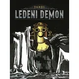 Žak Tardi - Ledeni demon