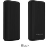 Power bank 5200 mAh Borofone BT2 crni | Eponuda.ba