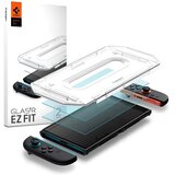 Spigen KALJENO STEKLO GLAS.TR EZ FIT 2-PAKET ZA ZAŠČITO NINTENDO SWITCH, (5000334150) Cene