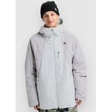 Burton Reserve Ins Jakna graycl / wshlav | Shoptok.si