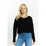 Monnari Woman's Jumpers & Cardigans Women's Viscose Sweater | shoptok.hr