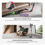 ULTENIC U18 Pro bežični usisavač | shoptok.hr