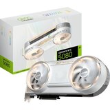 Gigabyte aorus geforce rtx 5080 infinity wood GV-N5080AORUSIF WD-16GD grafička karta 16GB GDDR7 Cene
