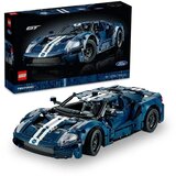 Lego Technic: 2022 Ford GT | Shoptok.si