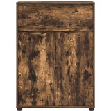  Kupaonski ormar s ladicama Dimljeni hrast 72 5 x 36 5 x 100 cm | shoptok.hr