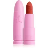 Jeffree Star Cosmetics Velvet Trap ruž za usne nijansa Kumquat 4 g