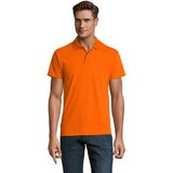  SOL'S Spring II muška polo majica sa kratkim rukavima Narandžasta XL ( 311.362.16.XL ) Cene