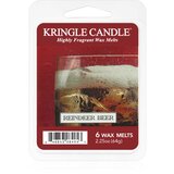 Kringle Candle Reindeer Beer vosak za aroma lampu 64 g | shoptok.hr