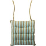 Tranquillo Blazina za sedenje Vivid Lines - zelena Cene