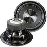 Pioneer TS-A250D4 A-Series 25 cm DVC subwoofer 1300 W | Eponuda.com