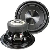 TS-A250D4 A-Series 25 cm DVC subwoofer 1300 W