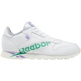 Reebok Modne superge Classic Leather Bela | Shoptok.si