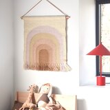 OYOY Mini Plišasta igrača Hunsi – | Shoptok.si