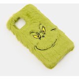  Maska za iPhone Grinch | shoptok.hr