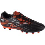 Joma Nogomet Powerful 24 POWS FG Črna Cene