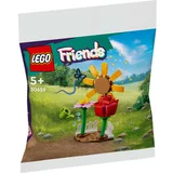 Lego Friends 30659 Cvetlični vrt