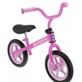 Chicco bicikl bez pedala Pink Arrow | shoptok.hr