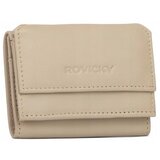 Rovicky Denarnice R18LFN74431 Bež | Shoptok.si